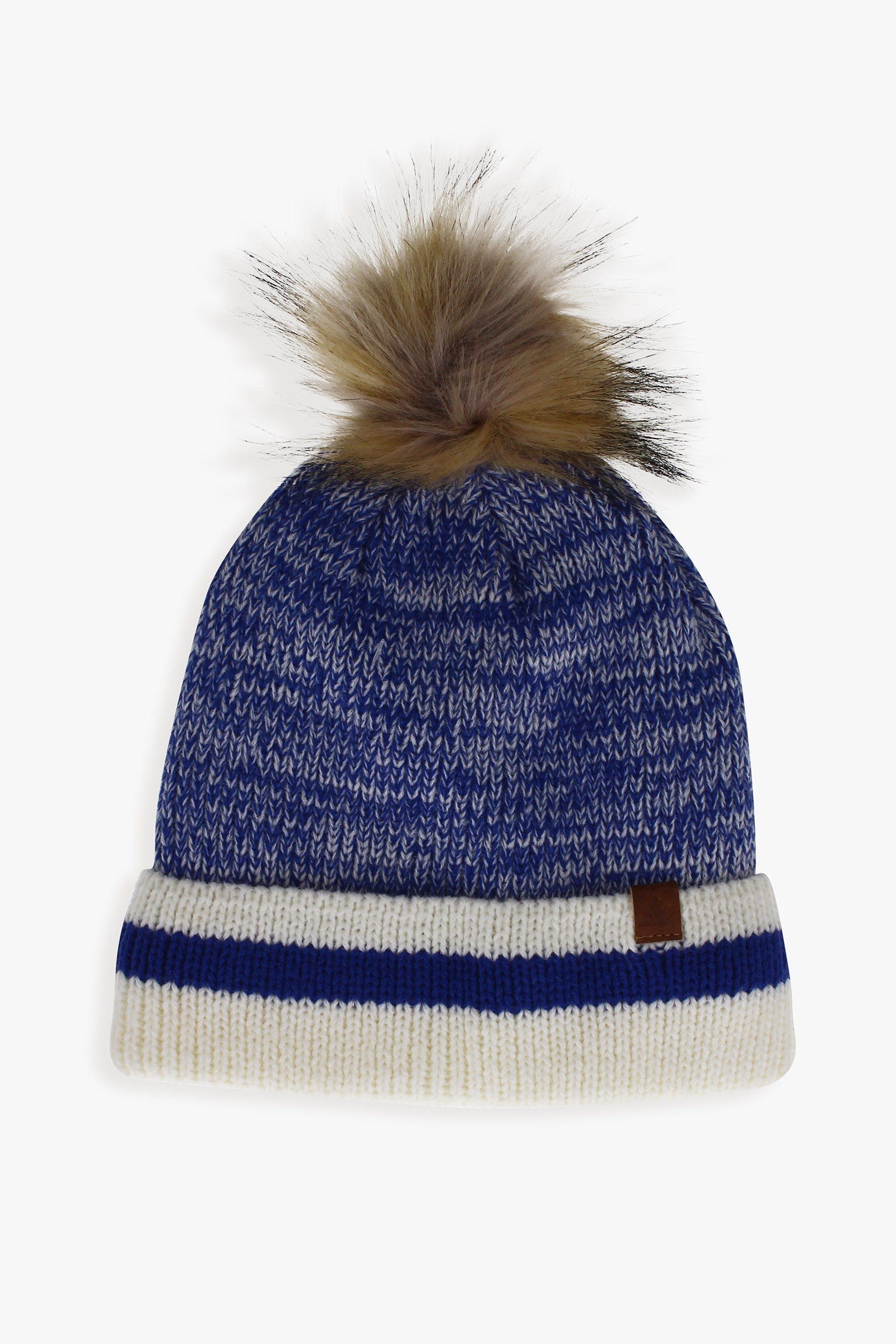Great Northern Adult Unisex Pom Toque Hats
