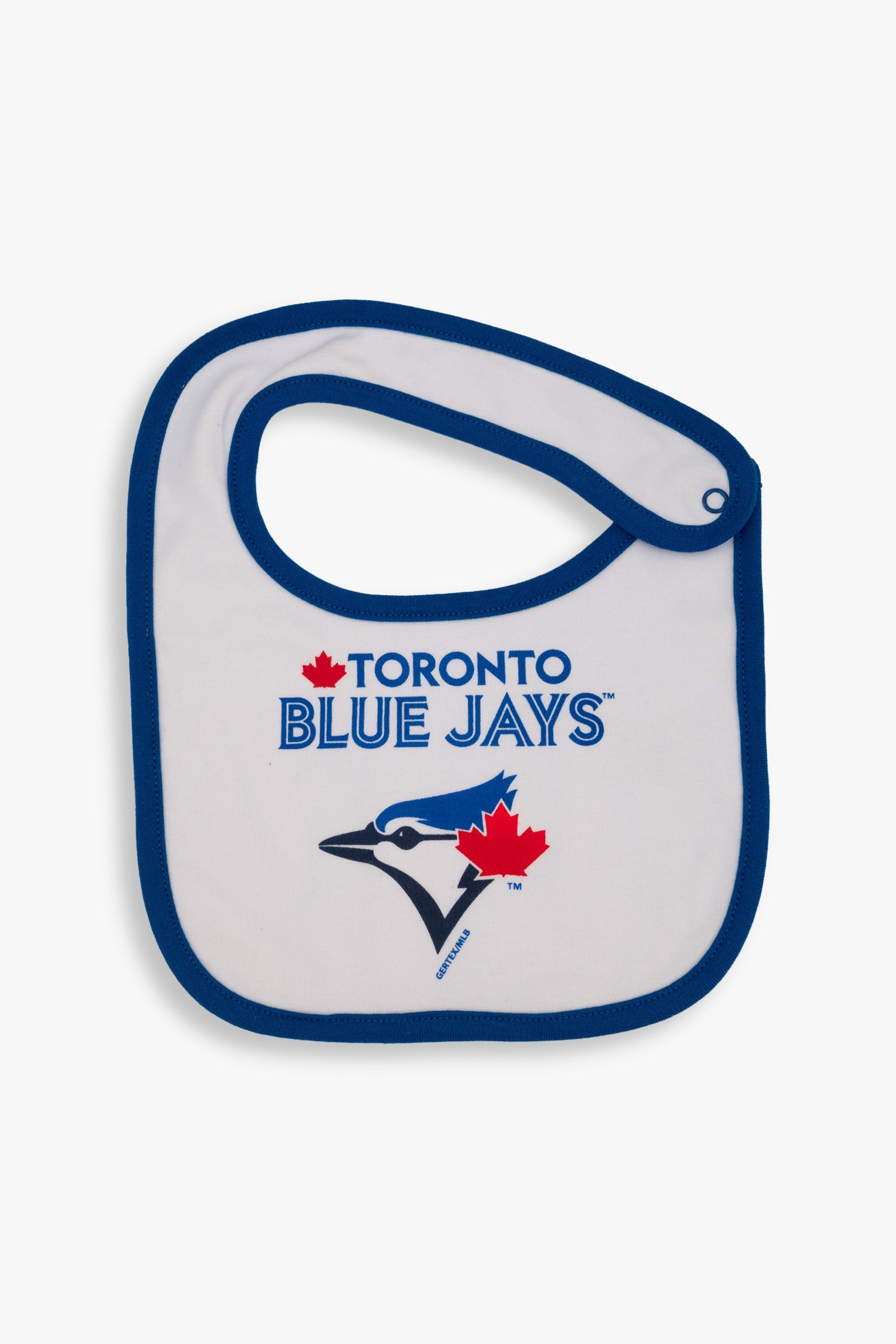 Gertex MLB Toronto Blue Jays Baby 5-Piece Layette Set