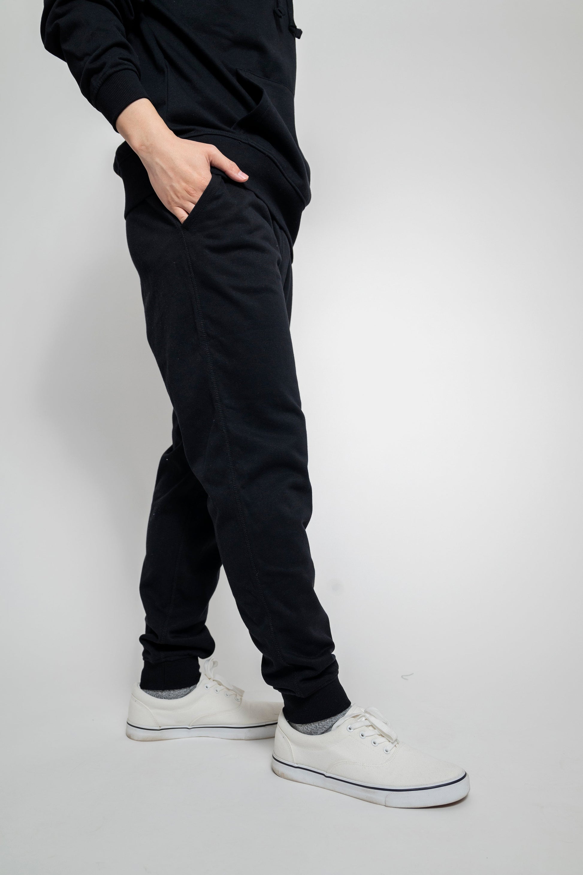 Gertex Adult Unisex French Terry Pants