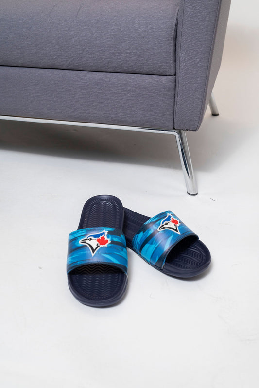 Men's MLB Toronto Blue Jays Shower Slides