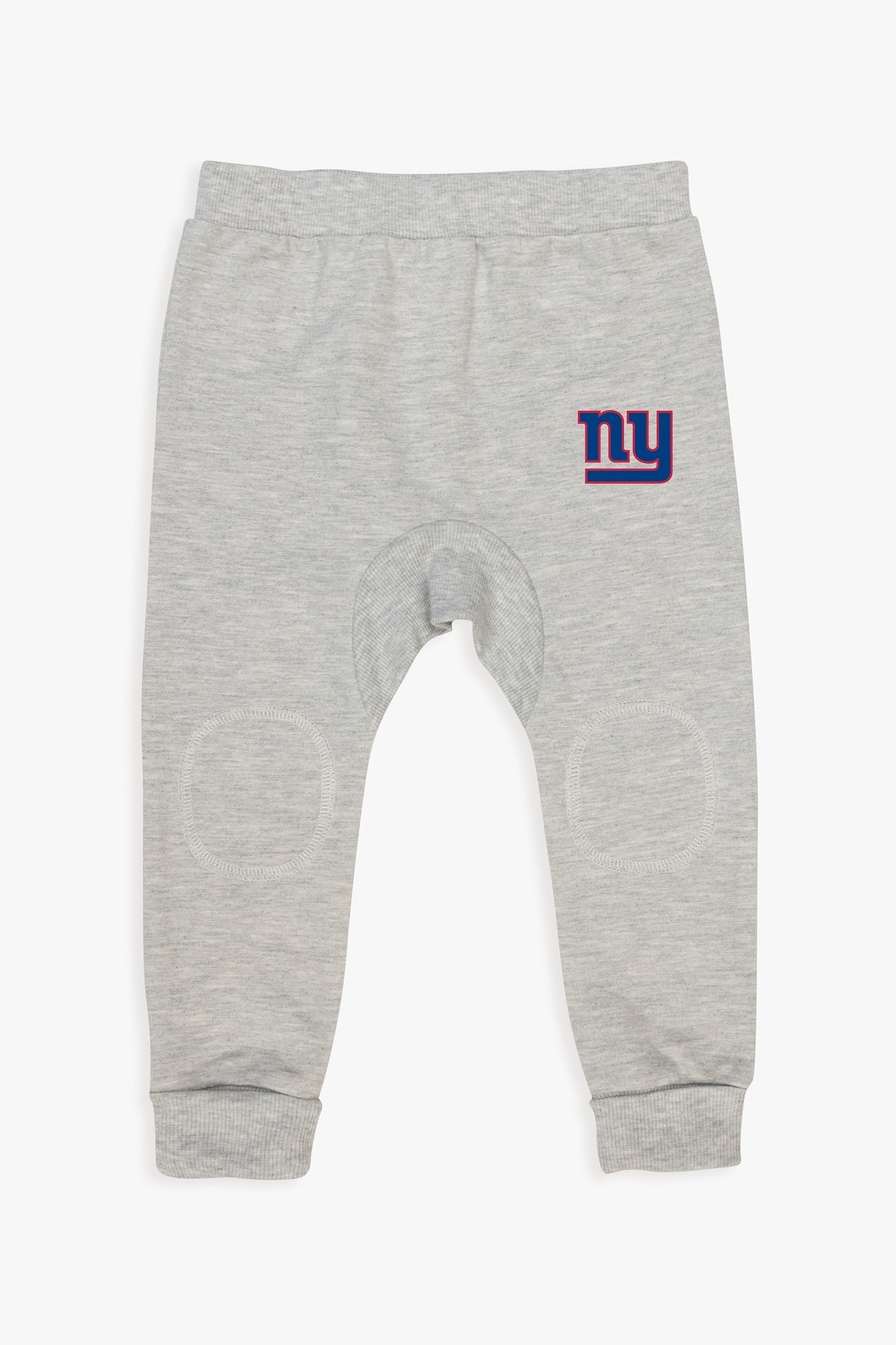 NFL Toddler Grey French Terry Pants