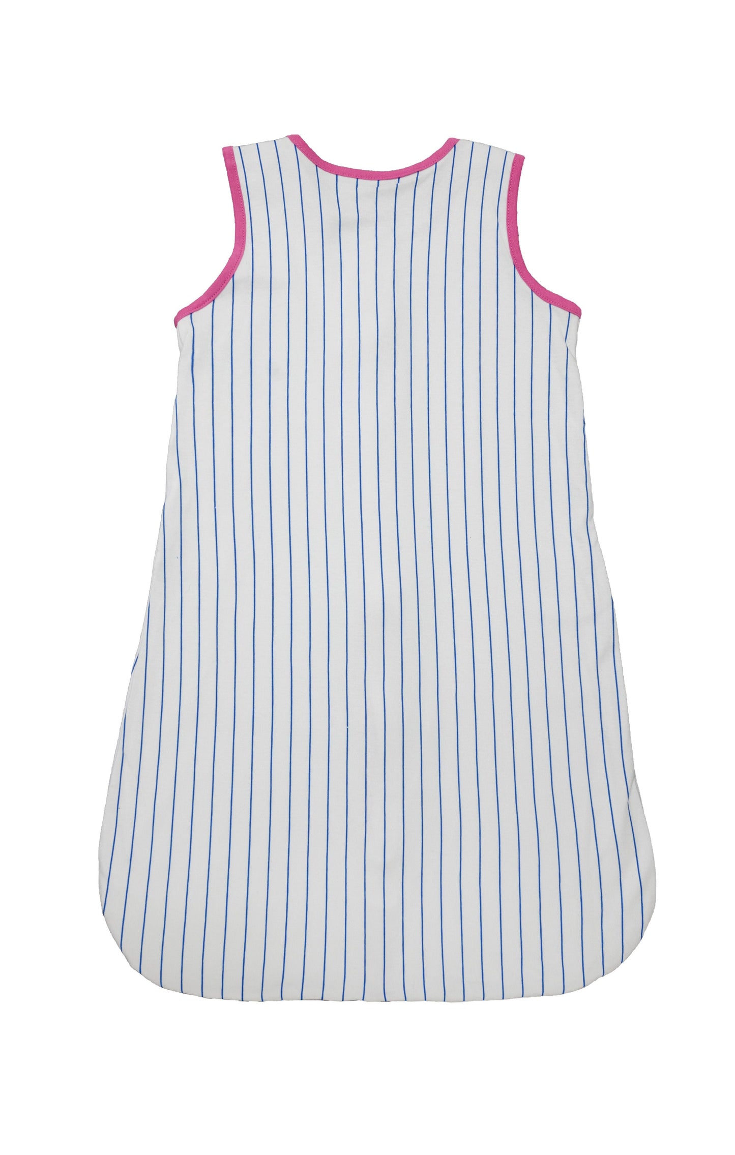 Gertex MLB Toronto Blue Jays Baby & Toddler Sleeveless Sleep Bag (Pink)