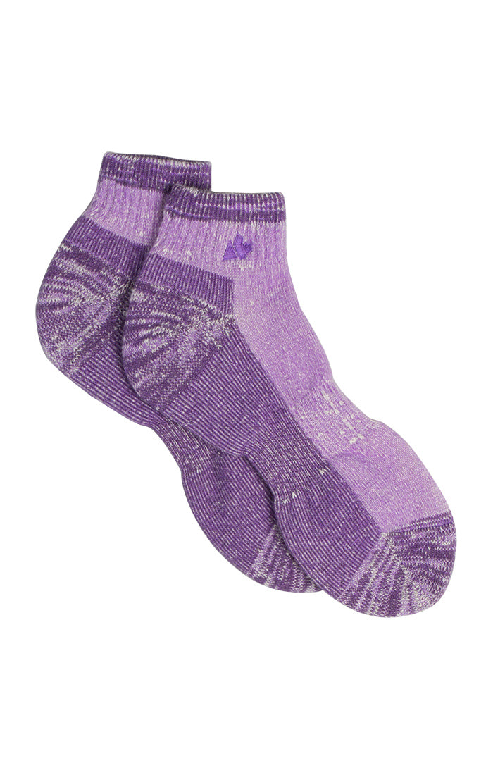 Ladies Technical Anklet Socks
