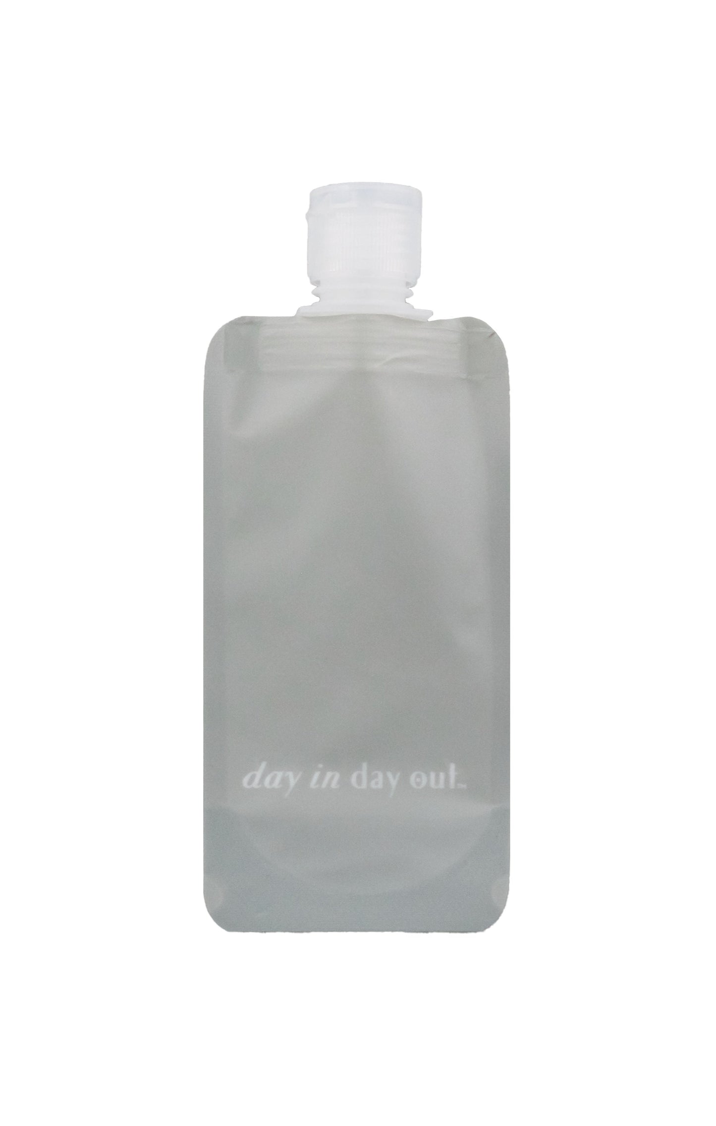 Day In Day Out 3-Pack Travel Pouch Kit