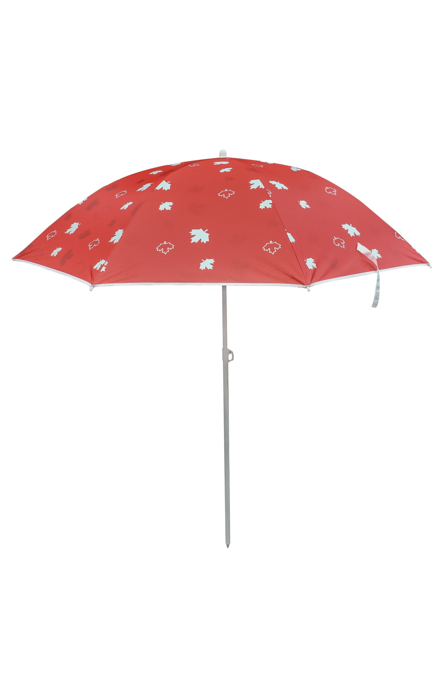 Beach Umbrella With Traveling Case