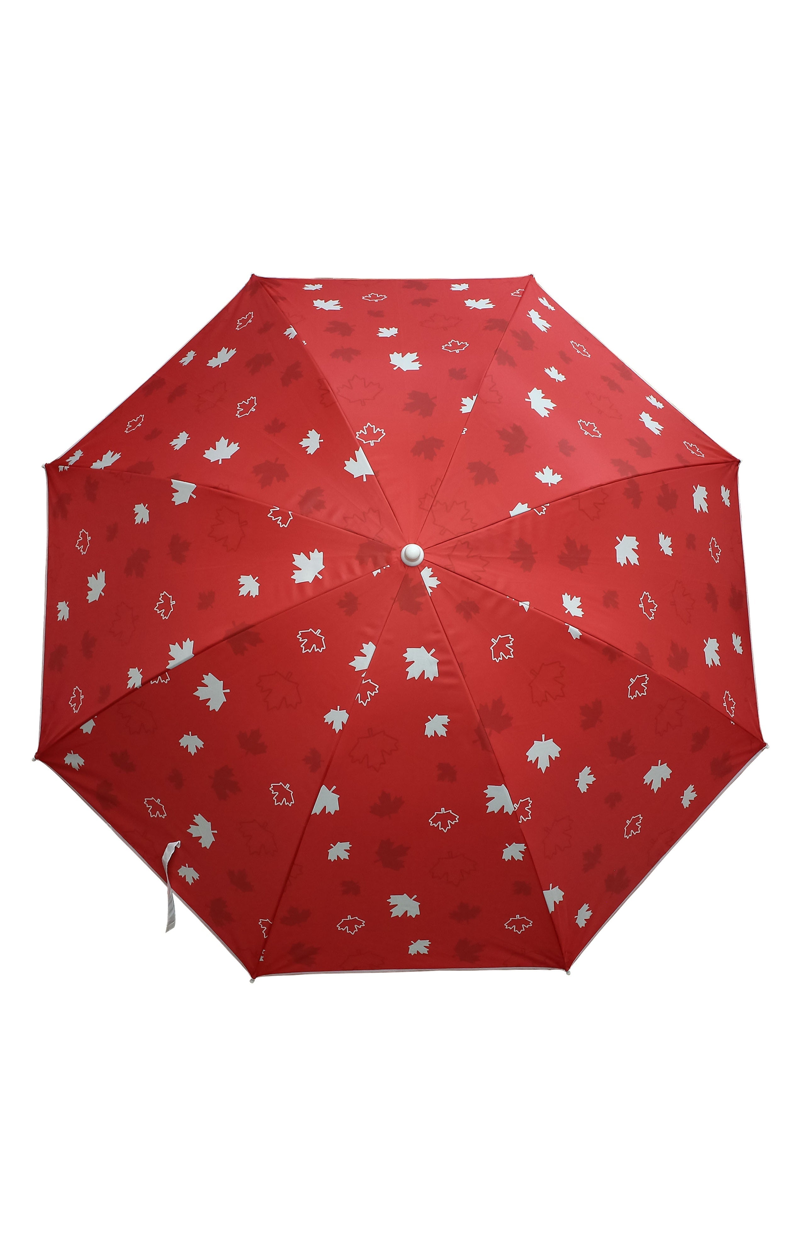 Beach Umbrella With Traveling Case